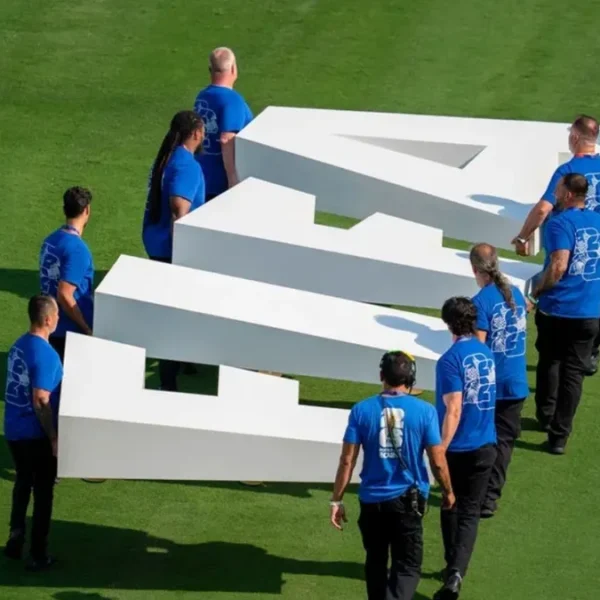 FIFA Is Misreading American Soccer Fans on the 2026 World Cup