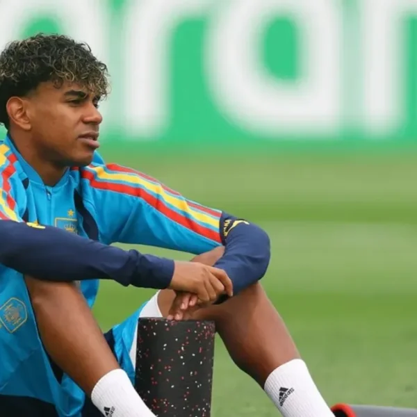 Five Key Factors That Will Decide the World Cup Final Between Spain…