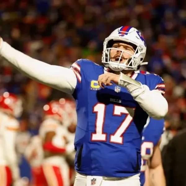 What Prediction Markets Are Telling Us About NFL 2026 MVP