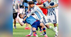 WHOA: Online Petition To ‘Keep Argentina Out of the World Cup’ Amasses Over 23 Million Signatures – South American Villains Under Investigation by FIFA and the DOJ