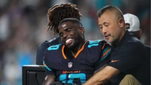 Tyreek Hill’s Injury Update Has Prediction Markets Buzzing