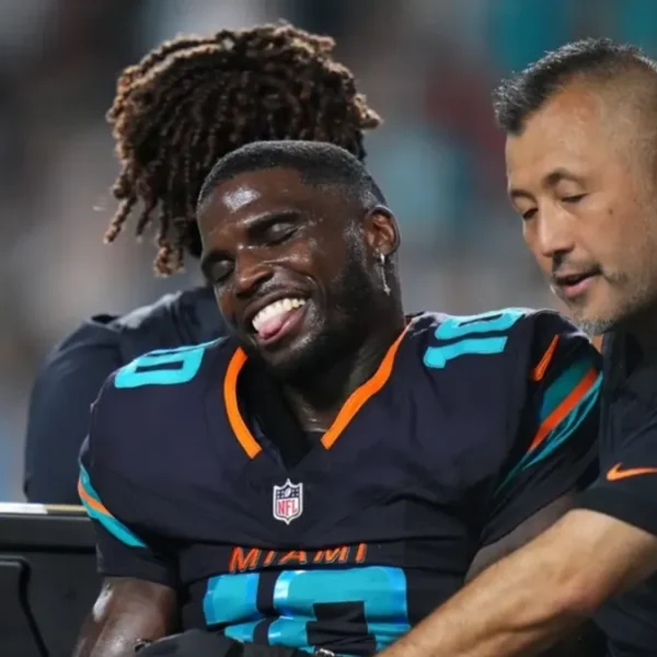 Tyreek Hill’s Injury Update Has Prediction Markets Buzzing