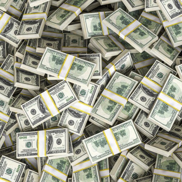 FFC: Fully Covered Distribution And Rate Hikes Priced In