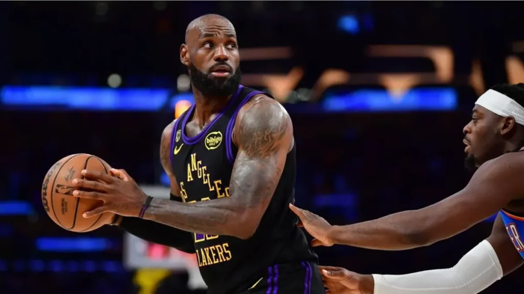 LeBron James Betrayed Cleveland for Philadelphia and It Won’t End Well