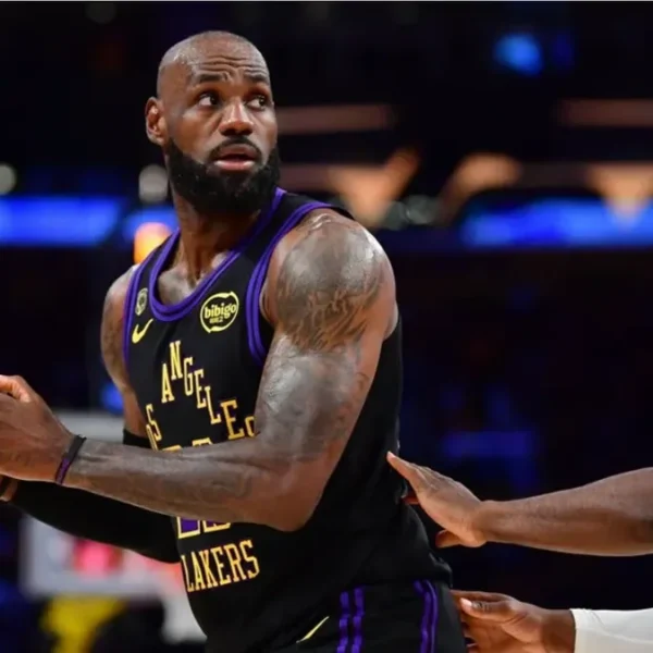 LeBron James Betrayed Cleveland for Philadelphia and It Won’t End Well