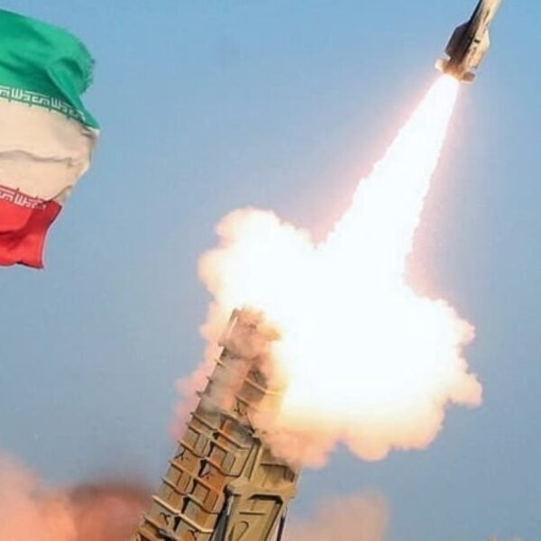 DEVELOPING: Houthis Target Saudi Aramco Oil Facilities as Trump Threatens “Major Military&hellip;