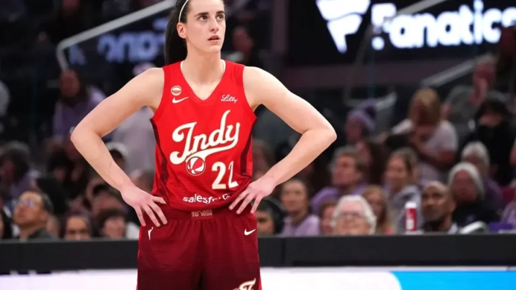 Caitlin Clark Shines After Barack Obama’s Message Before WNBA All-Star Game
