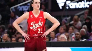 Caitlin Clark Shines After Barack Obama’s Message Before WNBA All-Star Game
