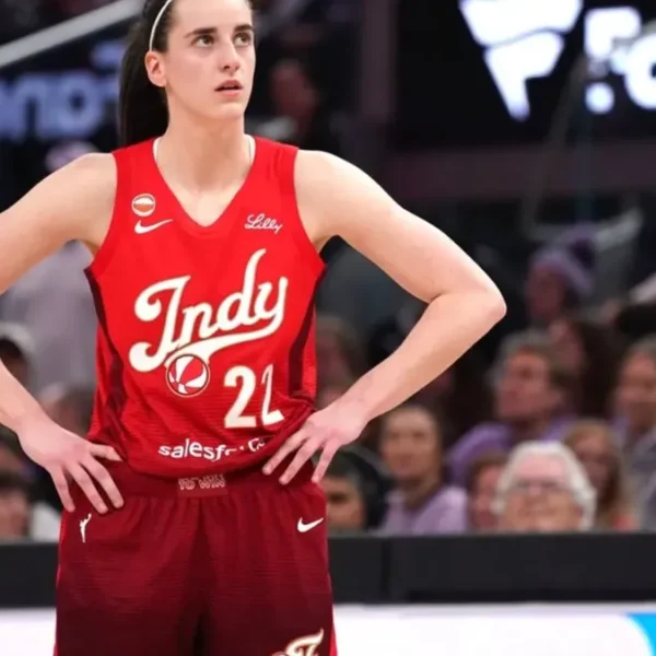 Caitlin Clark Shines After Barack Obama’s Message Before WNBA All-Star Game