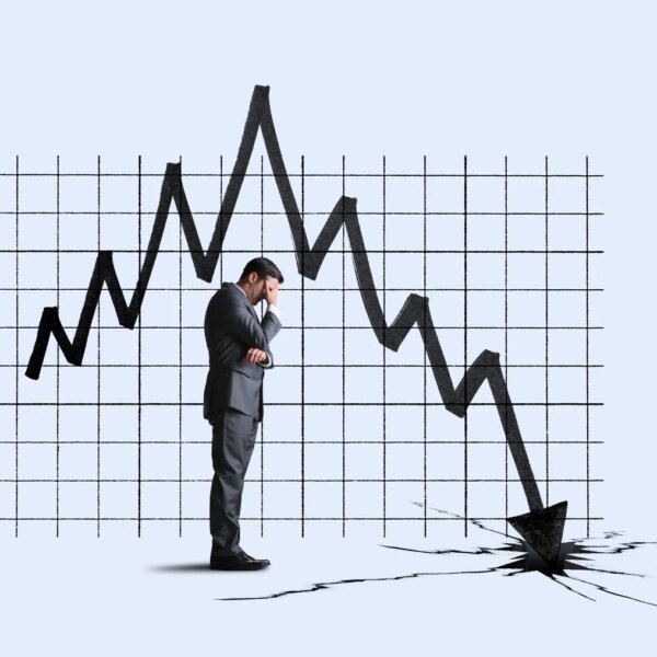 The Market Lost Its Mind, But You Shouldn’t
