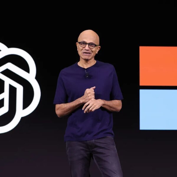 Microsoft logs $3.2B from Anthropic funding, however OpenAI was a combined bag