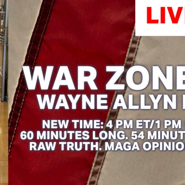 Watch Live:DNC and ActBlue Funnel Millions Through Sketchy Payroll Firm Sued by&hellip;