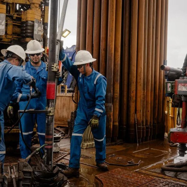 Meet SLB: The $70 billion oil companies large poised to money in…