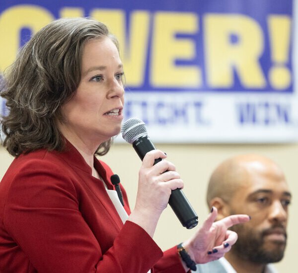 Sara Rodriguez, Lieutenant Governor, Quits Wisconsin Governor’s Race