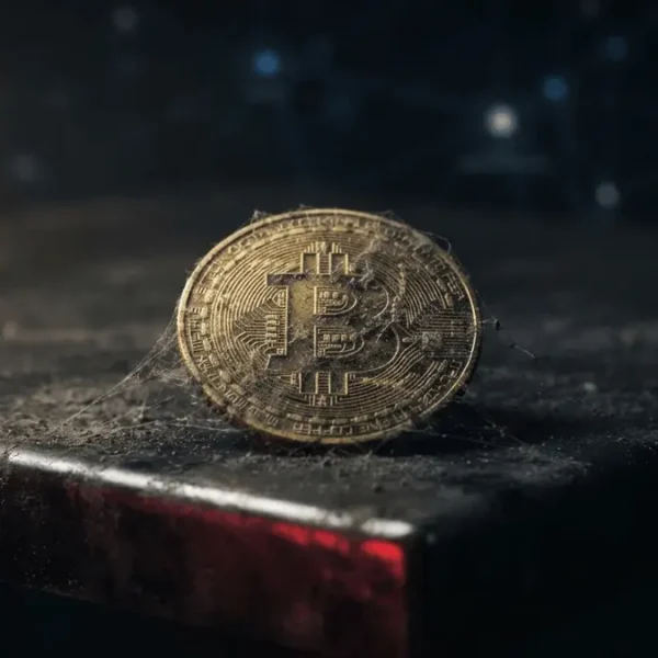 Dormant Wallet Moves $188M Bitcoin: On-Chain Breakdown