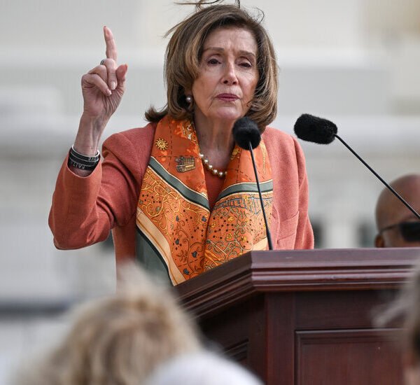 These 16 Democrats Voted to Stop Israel Aid. AIPAC Took Action.