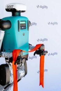 Agility Robotics crops its flag in Tesla’s yard