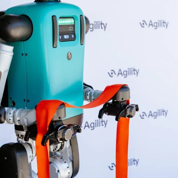 Agility Robotics crops its flag in Tesla’s yard