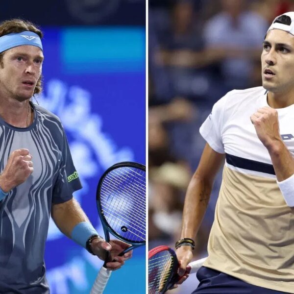 Bastad 2026: Andrey Rublev vs Alejandro Tabilo preview, head-to-head, odds, prediction &…