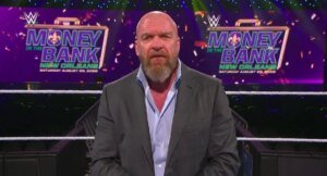 BREAKING: Huge Spoilers For WWE Money In The Bank 2026 Possibly Leaked