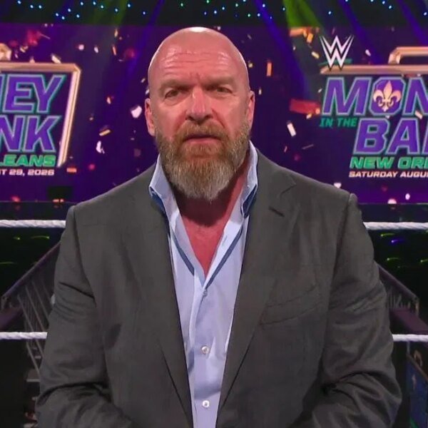BREAKING: Huge Spoilers For WWE Money In The Bank 2026 Possibly Leaked