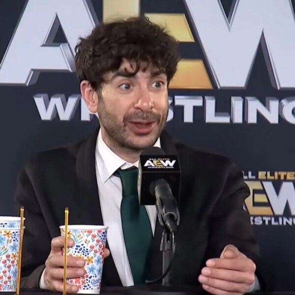Former WWE star provides to hitch Tony Khan’s promotion