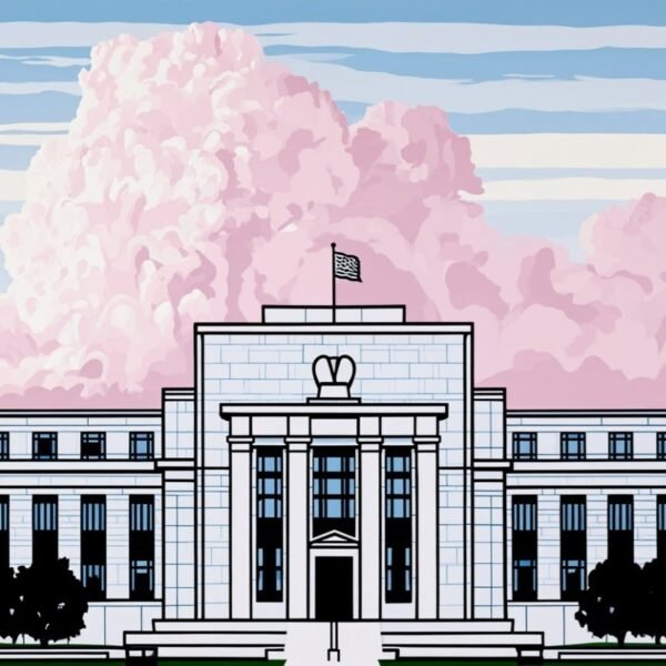 FOMC Minutes: “A few” members noticed the case for elevating charges