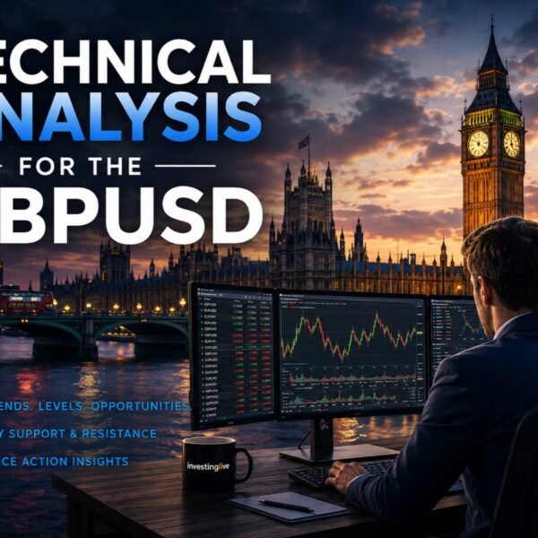 The GBPUSD is testing its 200 hour MA at 1.3364. Key degree…