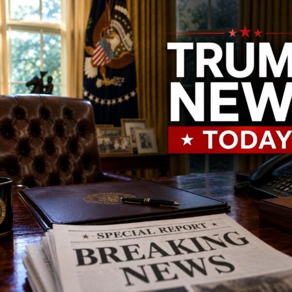 Trump: We might be doing a whole lot of offers with Iraq&hellip;