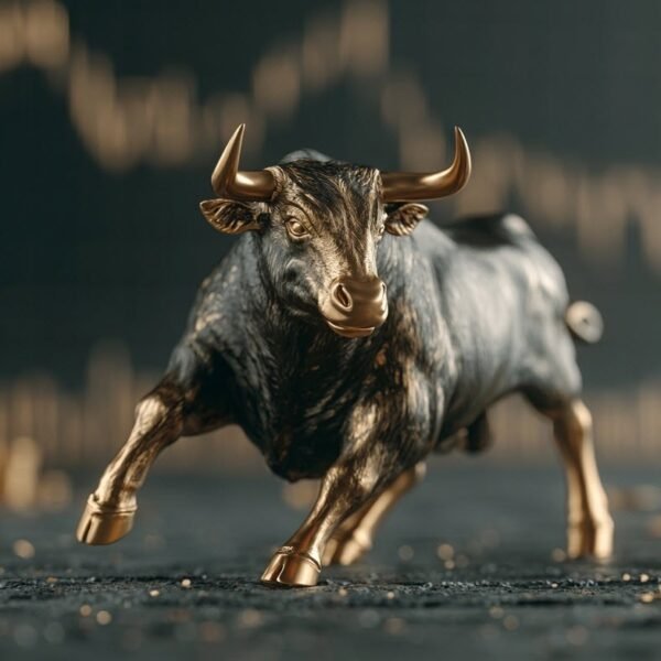 Earnings week forward: Alphabet and Tesla are the headliners