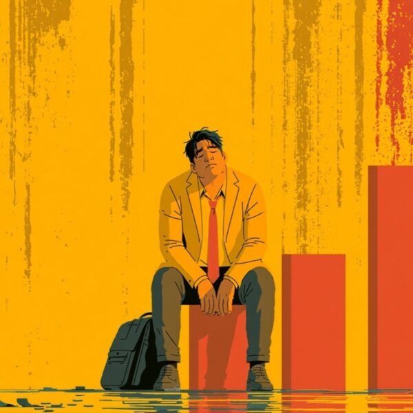 Retail merchants are having a tough month