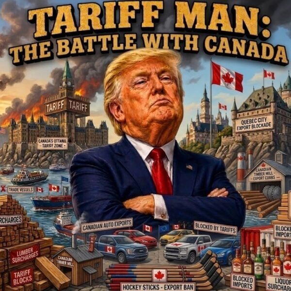 USTR Greer: Canada is giving different international locations higher commerce offers