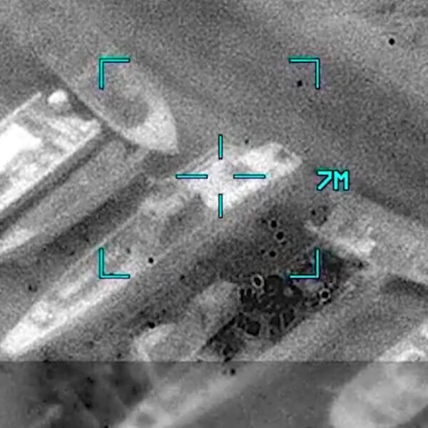 US says it efficiently accomplished a ‘heavy wave’ of assaults on Iran