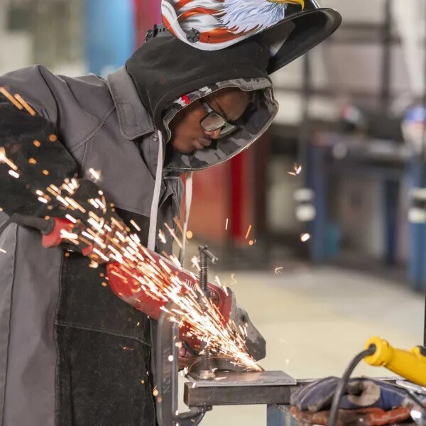 Alliance for America’s Skilled Trades: Skilled trades formed America’s previous. Here’s how…