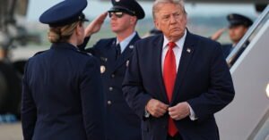 Trump Rejected Nearly 6,000 Clemency Applications Amid Hope of Pardon Wave