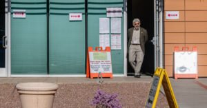 What We Know About Tuesday’s Arizona Primaries