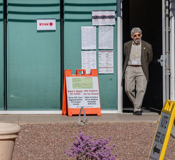 What We Know About Tuesday’s Arizona Primaries