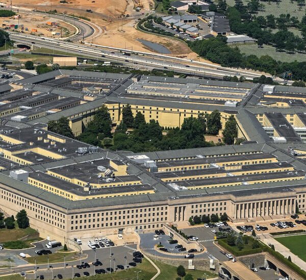 Pentagon Identifies Soldier Killed in Iran War as Sgt. Michael Emmanuel Swinton