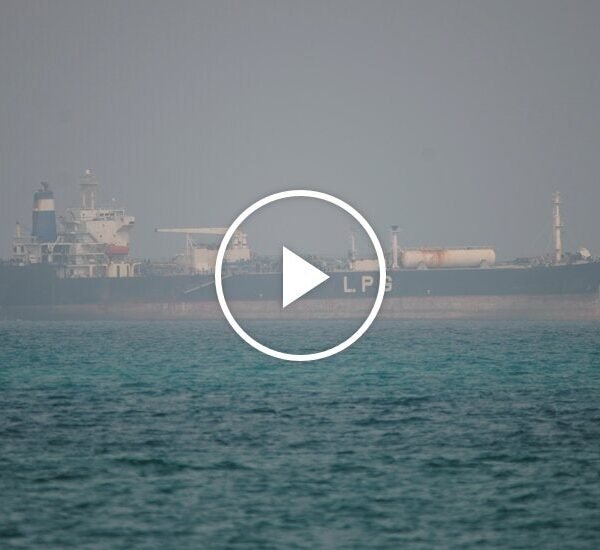 A New Threat to Global Shipping, and a Huge Drop-Off in Food…