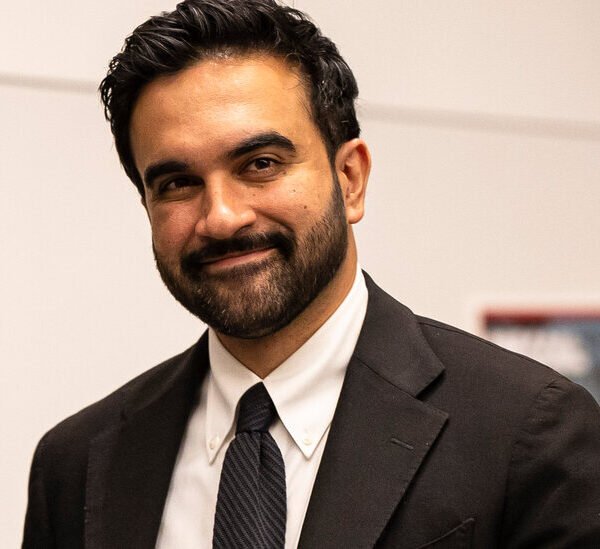 With 2 Hires, Mamdani Blends Economic Development With Economic Justice