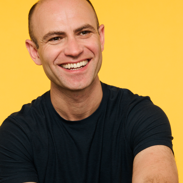A Hims cofounder fired his total advertising and marketing group for AI.…