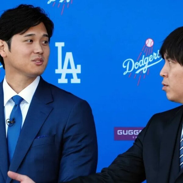 Audio sheds mild on Shohei Ohtani interpreter’s scandal