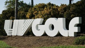 Report: LIV Golf sued for $1.13M by know-how firm