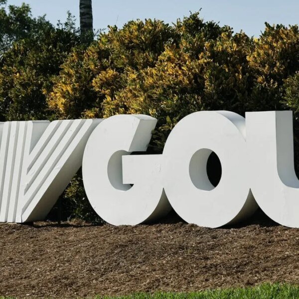 Report: LIV Golf sued for $1.13M by know-how firm