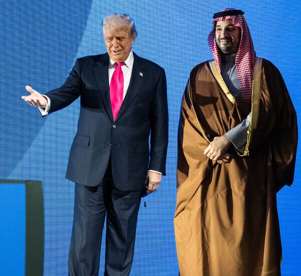 How the Trump Administration’s Nuclear Deal With Saudi Arabia May Work