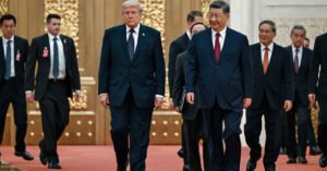 Rubio and Chinese Diplomat Make Plans for Trump and Xi’s Washington Summit