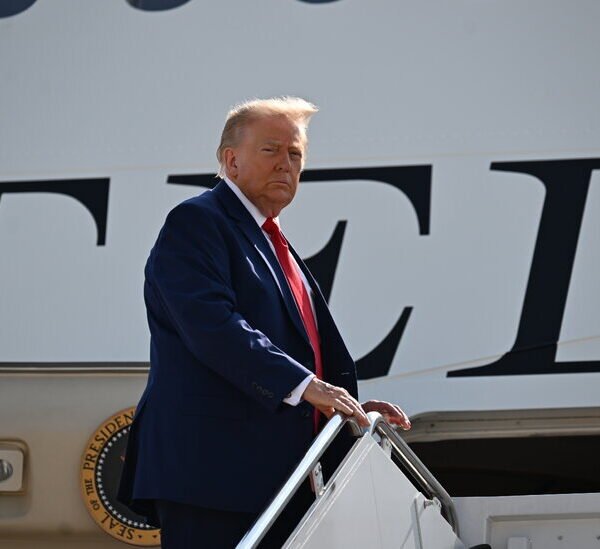 Trump Holds Off on Major War Escalation Against Iran as Advisers Raise…