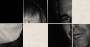 Opinion | I Visited the Evidence of Epstein’s Crimes
