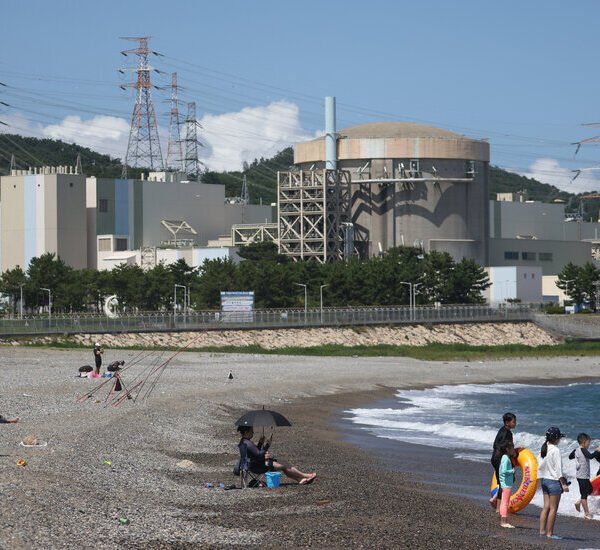 For South Korea, U.S.-Saudi Nuclear Deal Exposes a Double Standard