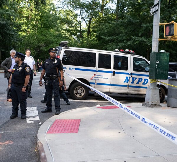 2 Men Stabbed on Upper West Side in Possible Hate Crimes, Police&hellip;